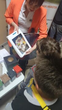 Święto Szkoły Podstawowej nr 6 w Jarosławiu!