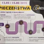 Dni Bezpieczeństwa w O-POLAND