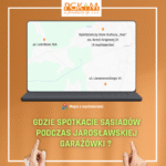 Przypominamy o sobotniej Jarosławskiej Garażówce