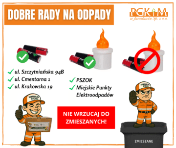 Co z wkładami led na cmentarzach ?