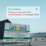 Od 1 listopada PSZOK działa w zimowym harmonogramie
