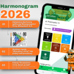 Harmonogram odbioru odpadów na 2026 rok  już dostępny w aplikacji Biosegregator