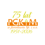 75 lecie służb komunalnych