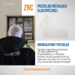 Obowiązkowe przeglądy instalacji elektrycznej