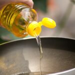 Zbiórka oleju jadalnego