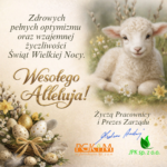 Życzenia Świąteczne