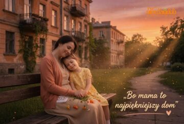26 maja Dzień Matki