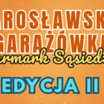 Nowa edycja Jarosławskiej Garażówki