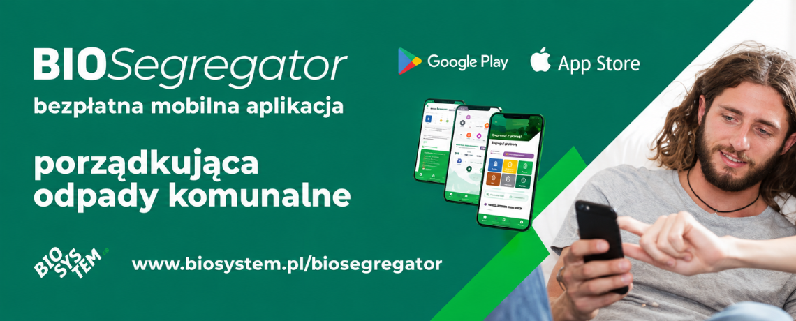 Biosegregator